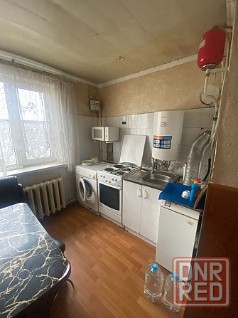 Продам 6-ти комнатную квартиру в г. Донецке по цене двушки Донецк - изображение 7