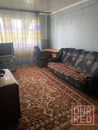 Продам 6-ти комнатную квартиру в г. Донецке по цене двушки Донецк - изображение 6