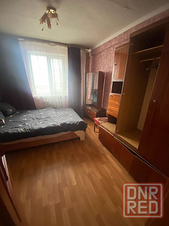 Продам 6-ти комнатную квартиру в г. Донецке по цене двушки Донецк - изображение 1