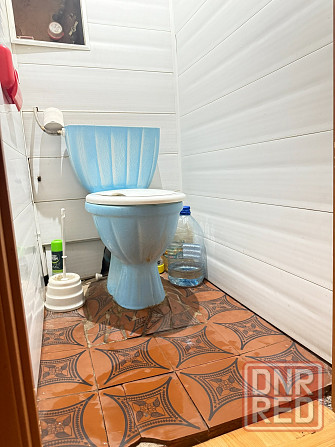 Продам 6-ти комнатную квартиру в г. Донецке по цене двушки Донецк - изображение 6