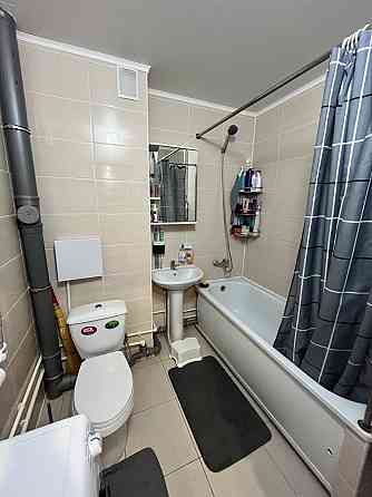 Сдаю уютную однокомнатную квартиру в Калининском районе Донецк