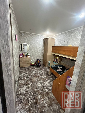 Сдаю уютную однокомнатную квартиру в Калининском районе Донецк - изображение 6