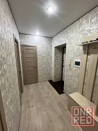 Сдаю уютную однокомнатную квартиру в Калининском районе Донецк - изображение 3