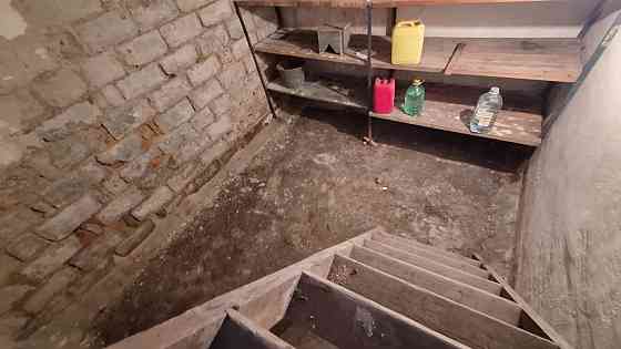 Продам гараж кооперативе "Сигнал-1" в Будённовском районе г. Донецк Донецк