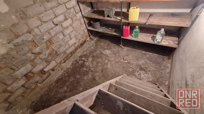 Продам гараж кооперативе "Сигнал-1" в Будённовском районе г. Донецк Донецк - изображение 3