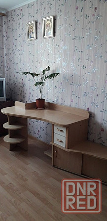 Сдам 1-комнатную квартиру в Кировском районе, ул Туполева. Донецк - изображение 1