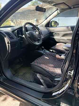 Продам Mitsubishi ASX Макеевка