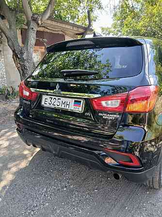 Продам Mitsubishi ASX Макеевка
