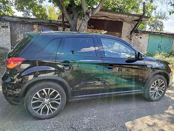 Продам Mitsubishi ASX Макеевка