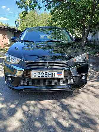 Продам Mitsubishi ASX Макеевка