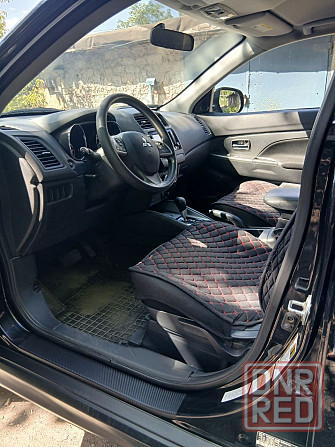 Продам Mitsubishi ASX Макеевка - изображение 5
