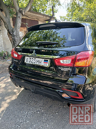 Продам Mitsubishi ASX Макеевка - изображение 4