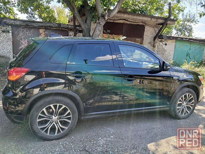 Продам Mitsubishi ASX Макеевка - изображение 2