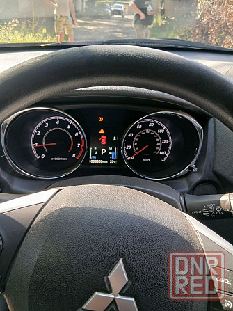 Продам Mitsubishi ASX Макеевка - изображение 7