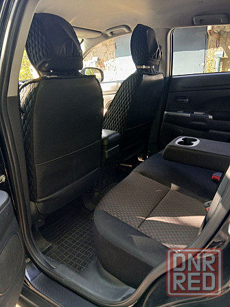 Продам Mitsubishi ASX Макеевка - изображение 6