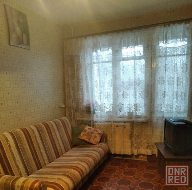 Сдаю однокомнатную квартиру в Буденовском районе Донецк - изображение 6