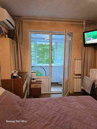 Продам 3к Квартиру на Прожекторной, 2/5. Донецк
