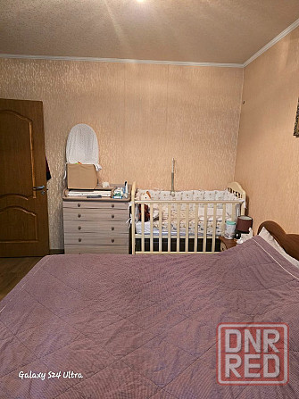 Продам 3к Квартиру на Прожекторной, 2/5. Донецк - изображение 5