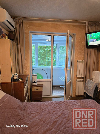 Продам 3к Квартиру на Прожекторной, 2/5. Донецк - изображение 4