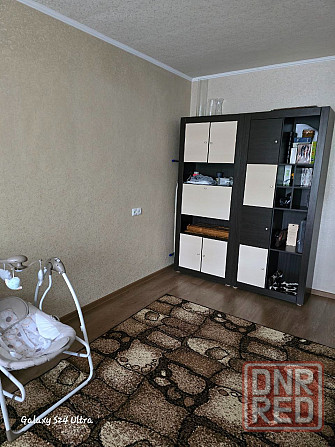 Продам 3к Квартиру на Прожекторной, 2/5. Донецк - изображение 7