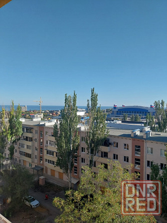 Продажа 3 комнатной квартиры в Приморском районе Мариуполя Мариуполь - изображение 1