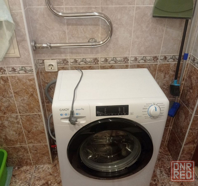 Срочно сдаю квартиру 2 комнаты, можно студентам Донецк - изображение 8