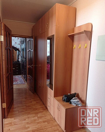 Срочно сдаю квартиру 2 комнаты, можно студентам Донецк - изображение 11