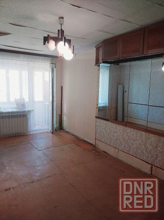 Продажа 1 комнатной квартиры в Приморском районе Мариуполя Мариуполь - изображение 1