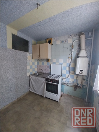 Продажа 1 комнатной квартиры в Приморском районе Мариуполя Мариуполь - изображение 2