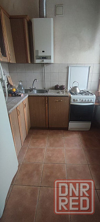 Продам к квартиру на б-ре Пушкина, Главпочтамт. Донецк - изображение 6