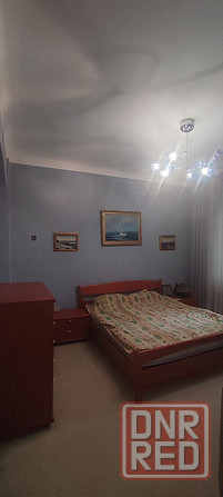 Продам к квартиру на б-ре Пушкина, Главпочтамт. Донецк - изображение 4