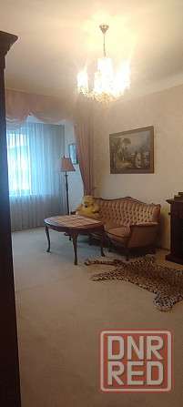 Продам к квартиру на б-ре Пушкина, Главпочтамт. Донецк - изображение 1