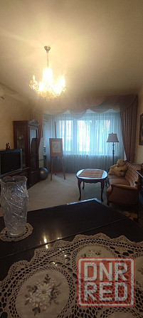 Продам к квартиру на б-ре Пушкина, Главпочтамт. Донецк - изображение 3