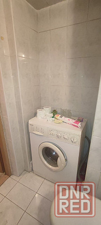 Продам к квартиру на б-ре Пушкина, Главпочтамт. Донецк - изображение 8