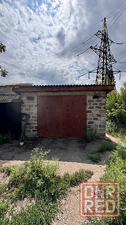 Продажа гаража и земли. Донецк - изображение 4