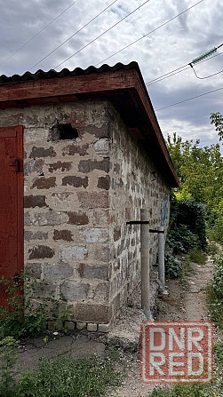 Продажа гаража и земли. Донецк - изображение 3