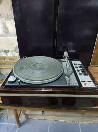 проигрыватель Горловка