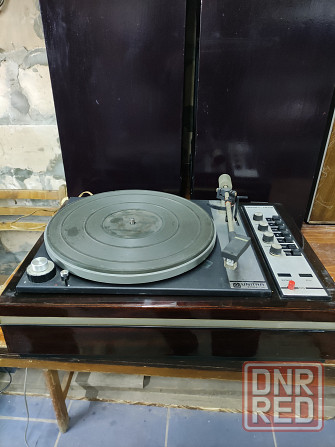 проигрыватель Горловка - изображение 4