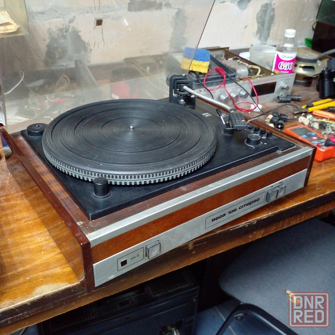 проигрыватель Горловка - изображение 3