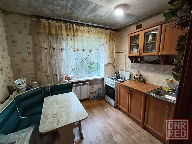 Продажа 2-х комнатная квартира. Донецк - изображение 3