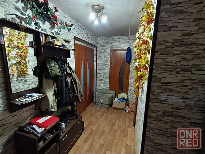 Продажа 2-х комнатная квартира. Донецк - изображение 2