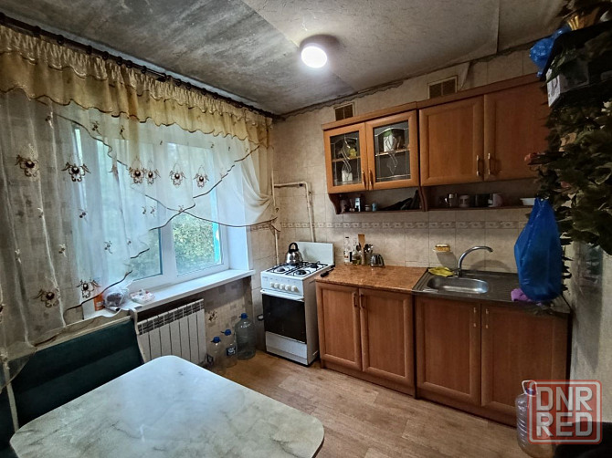 Продажа 2-х комнатная квартира. Донецк - изображение 9