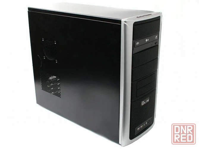 продам системный блок cooler master Донецк - изображение 1
