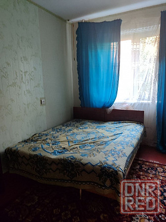 2к кв Кировский район Продается Макеевка - изображение 4