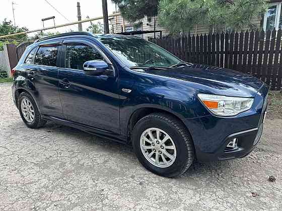 Mitsubishi ASX 2011г Донецк