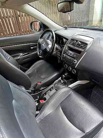 Mitsubishi ASX 2011г Донецк