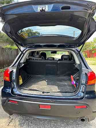 Mitsubishi ASX 2011г Донецк