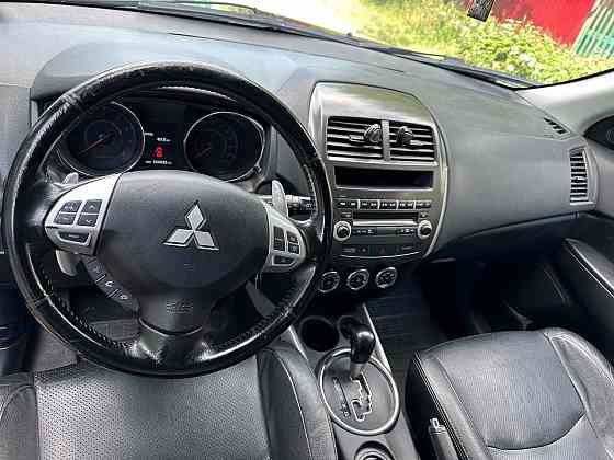 Mitsubishi ASX 2011г Донецк