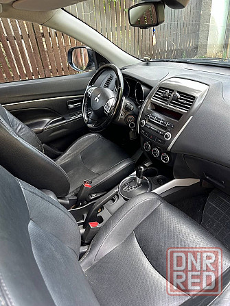 Mitsubishi ASX 2011г Донецк - изображение 6