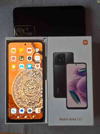 Redmi Not 12S Донецк